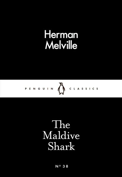 Produktbild: The Maldive Shark