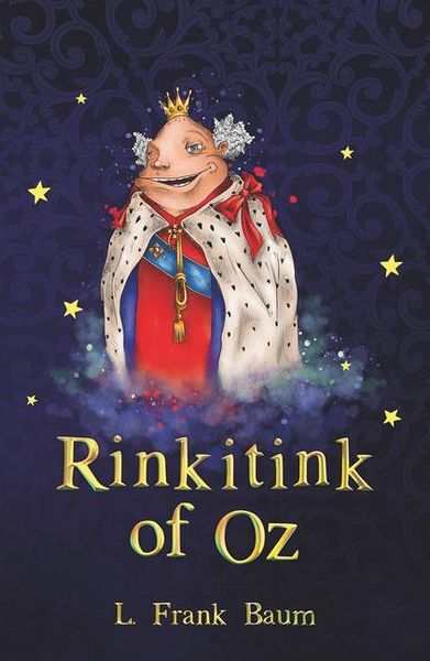 Produktbild: Rinkitink of Oz