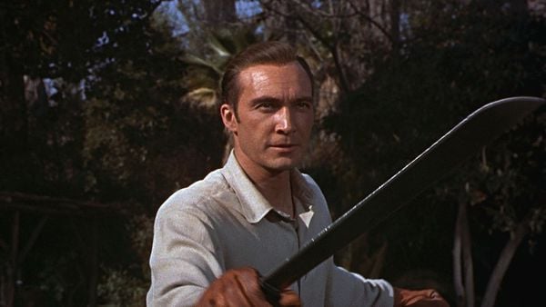 Produktbild: Duell am Mississippi (Duel on the Mississippi)