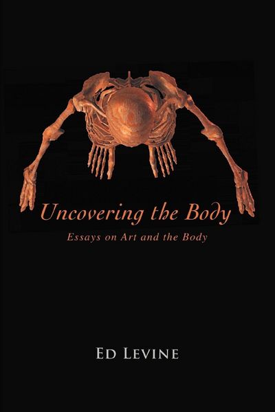 Produktbild: Uncovering the Body