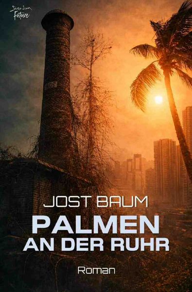 Produktbild: Palmen an der Ruhr