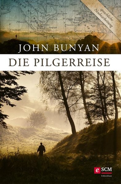 Produktbild: Die Pilgerreise