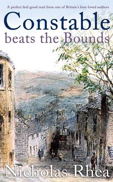 Produktbild: CONSTABLE BEATS THE BOUNDS a perfect feel-good read from one of Britain's best-loved authors