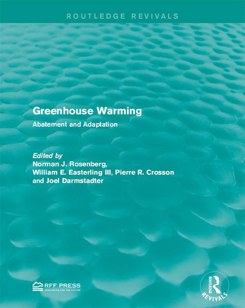 Produktbild: Greenhouse Warming