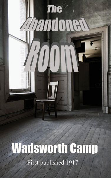 Produktbild: The Abandoned Room