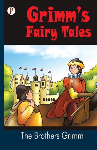 Produktbild: Grimm's Fairy Tales