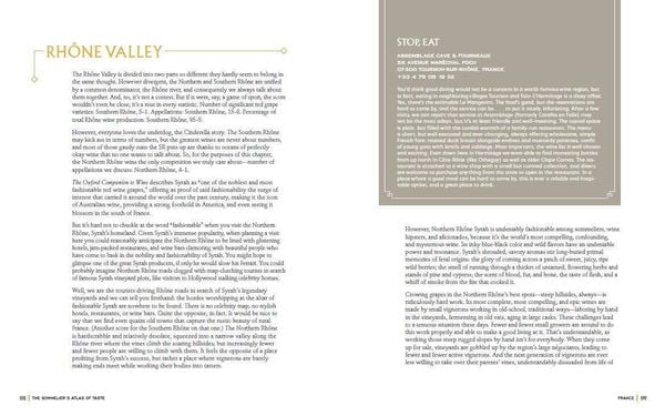 Produktbild: The Sommelier's Atlas of Taste