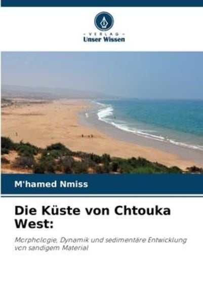 Die Küste von Chtouka West: