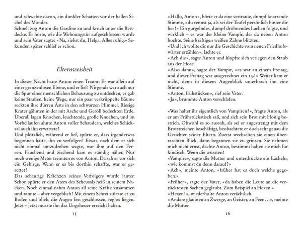 Produktbild: Der kleine Vampir