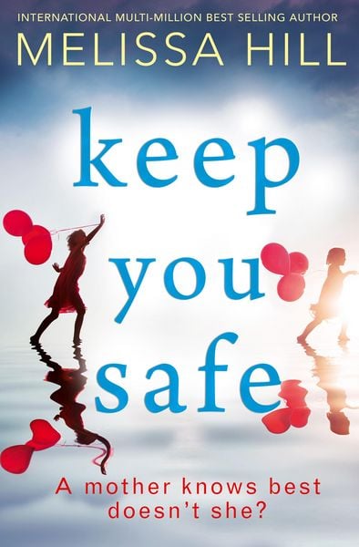 Produktbild: Keep You Safe - Ai Ie Ex_tpb