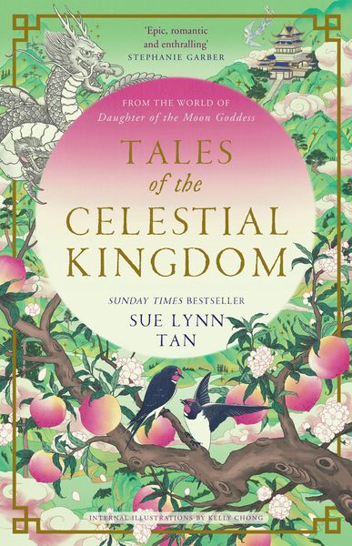 Produktbild: Tales of the Celestial Kingdom