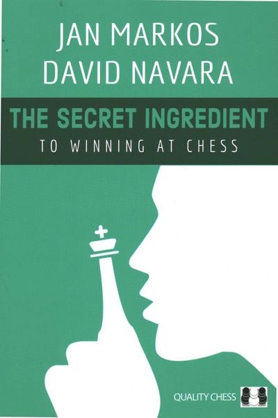 Produktbild: The Secret Ingredient