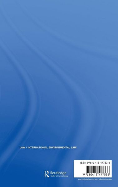 Produktbild: Water Law for the Twenty-First Century