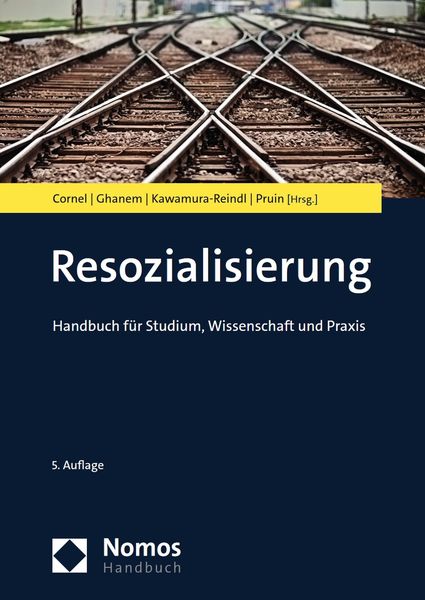 Produktbild: Resozialisierung