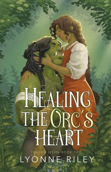 Produktbild: Healing the Orc's Heart