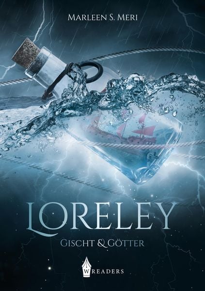 Produktbild: Loreley