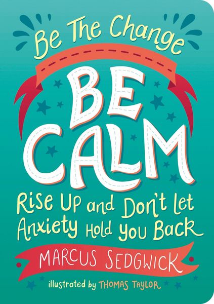 Produktbild: Be The Change - Be Calm