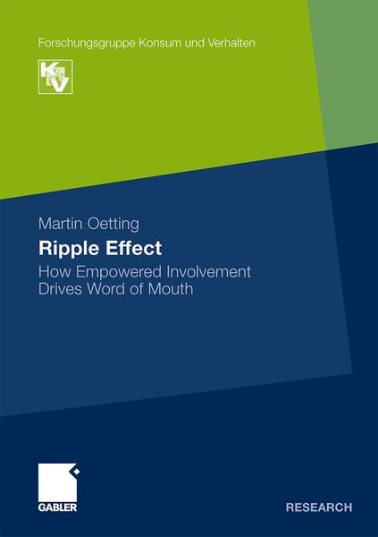 Produktbild: Ripple Effect