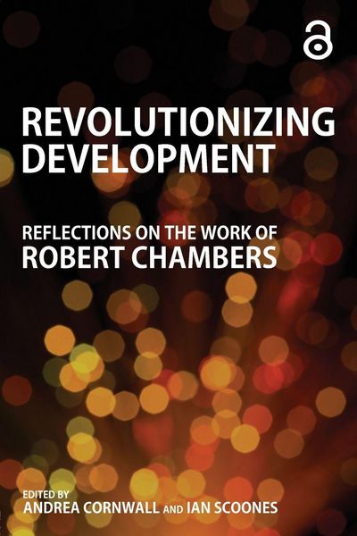 Produktbild: Revolutionizing Development