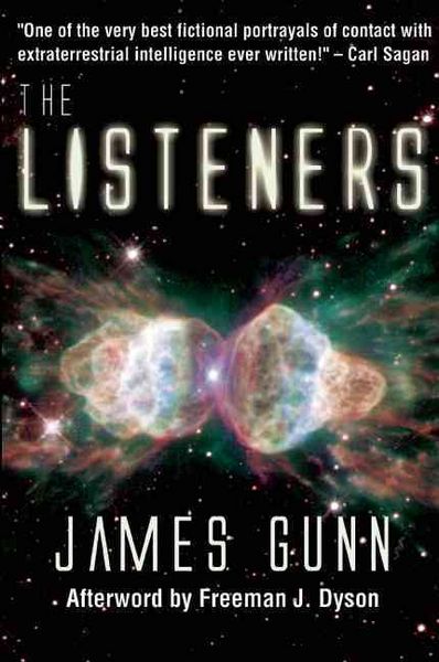 Produktbild: Listeners
