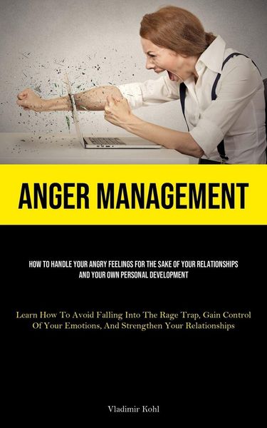 Produktbild: Anger Management