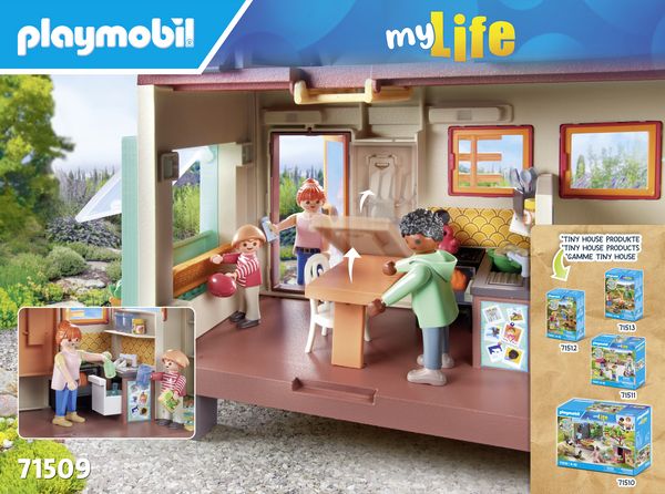 Produktbild: 71509 Tiny House