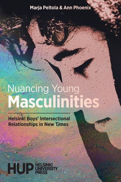 Produktbild: Nuancing Young Masculinities