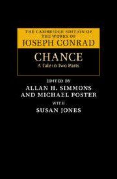 Produktbild: Chance