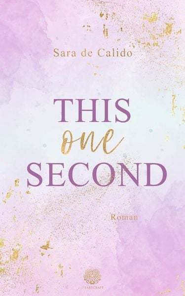 Produktbild: This one Second (New Adult)