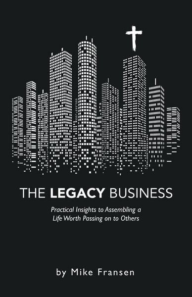 Produktbild: The Legacy Business