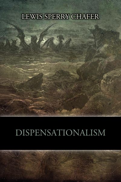 Produktbild: Dispensationalism
