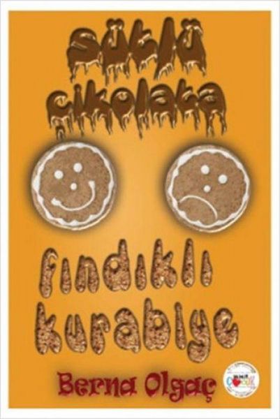 Produktbild: S&uuml;tl&uuml; Cikolata Findikli Kurabiye