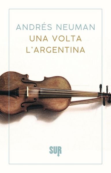 Produktbild: Una volta l'Argentina