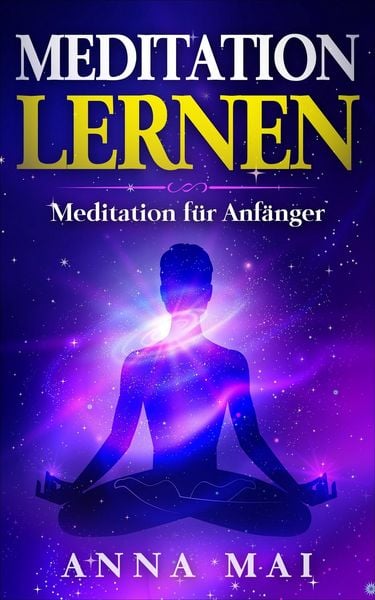 Produktbild: Meditation lernen