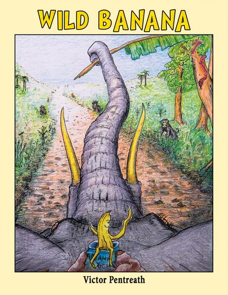 Produktbild: Wild Banana
