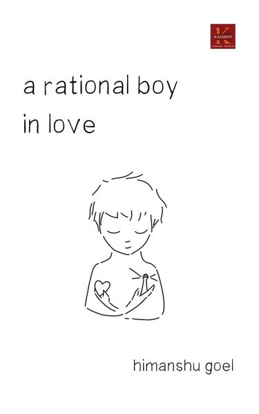 Produktbild: A rational boy in love