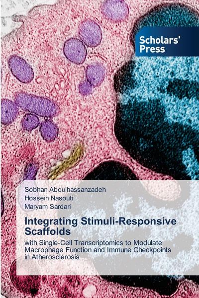 Produktbild: Integrating Stimuli-Responsive Scaffolds