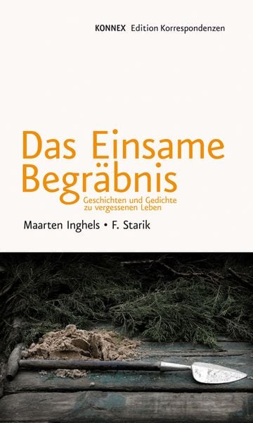 Produktbild: Das Einsame Begräbnis