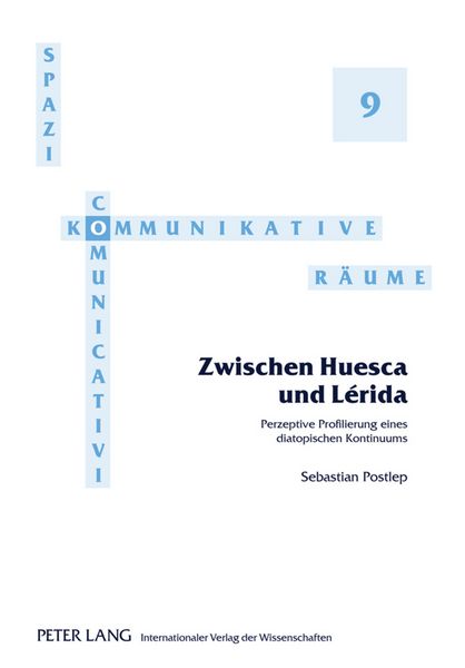 Produktbild: Zwischen Huesca und L&eacute;rida