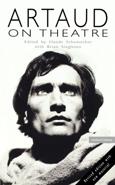Produktbild: Artaud on Theatre