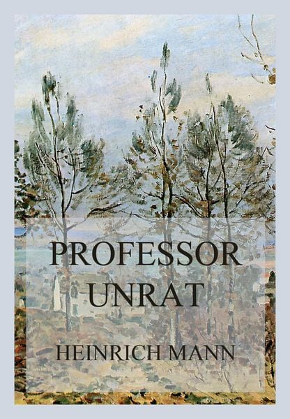 Produktbild: Professor Unrat