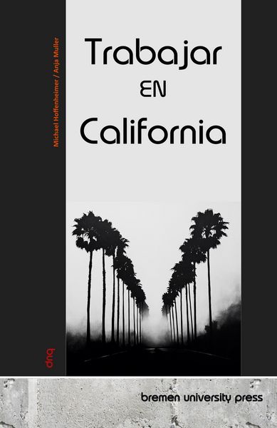 Produktbild: Trabajar en California