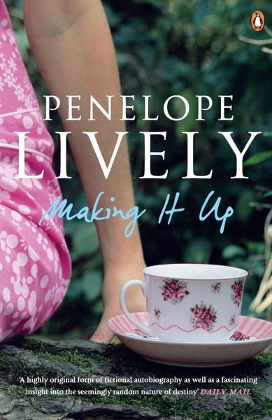 Produktbild: Making It Up
