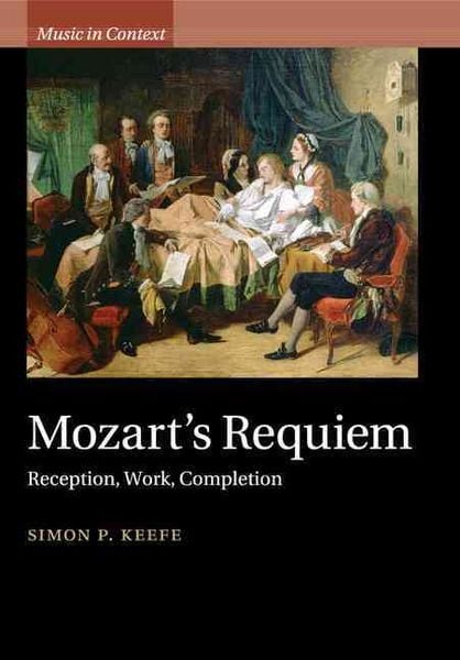 Produktbild: Mozart's Requiem