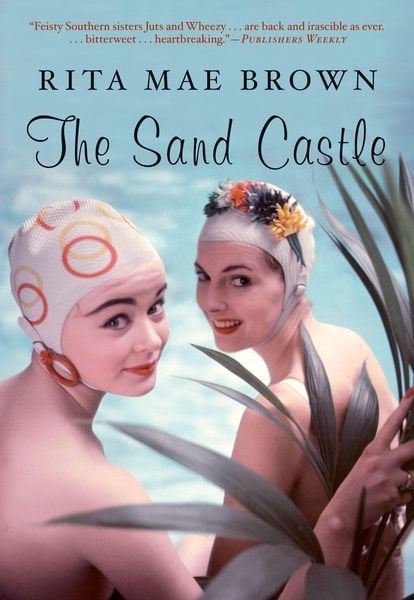 Produktbild: The Sand Castle