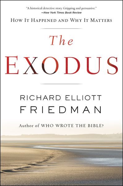 Produktbild: Exodus, The