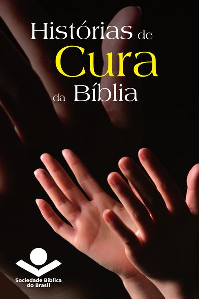 Produktbild: Hist&oacute;rias de cura da B&iacute;blia