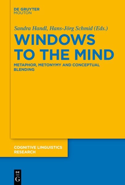 Produktbild: Windows to the Mind