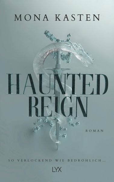 Produktbild: Haunted Reign