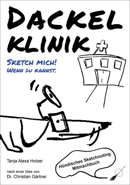 Produktbild: Dackelklinik